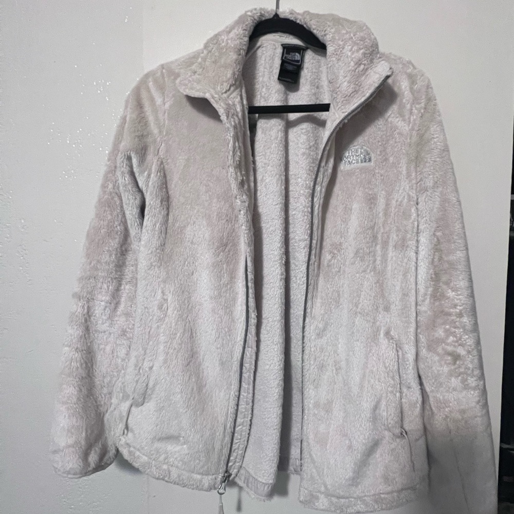 North Face Fleece Jacket